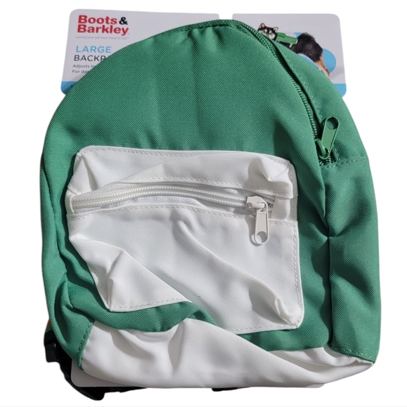 Boot & Barkley Backpack Dog Harness - Large - Picture 8 of 8